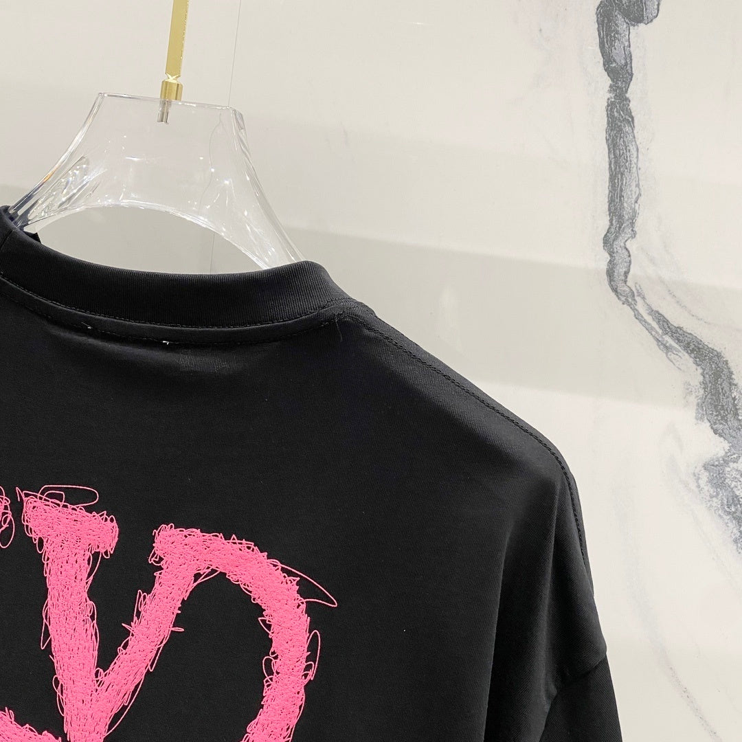V - TSHIRT