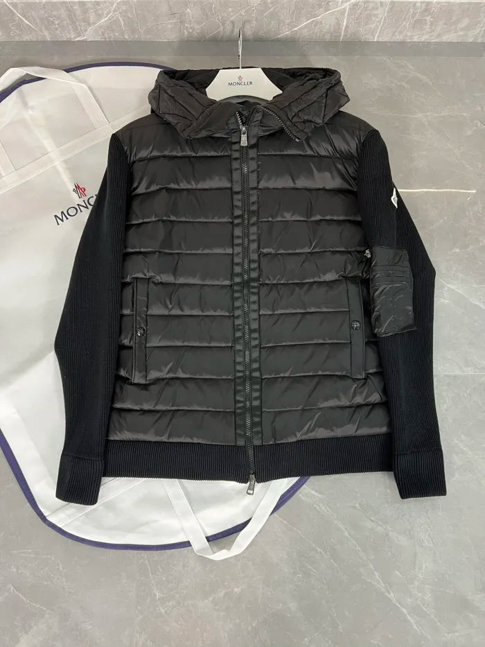 M - PUFFER