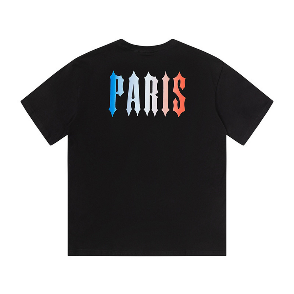Paris T-shirt