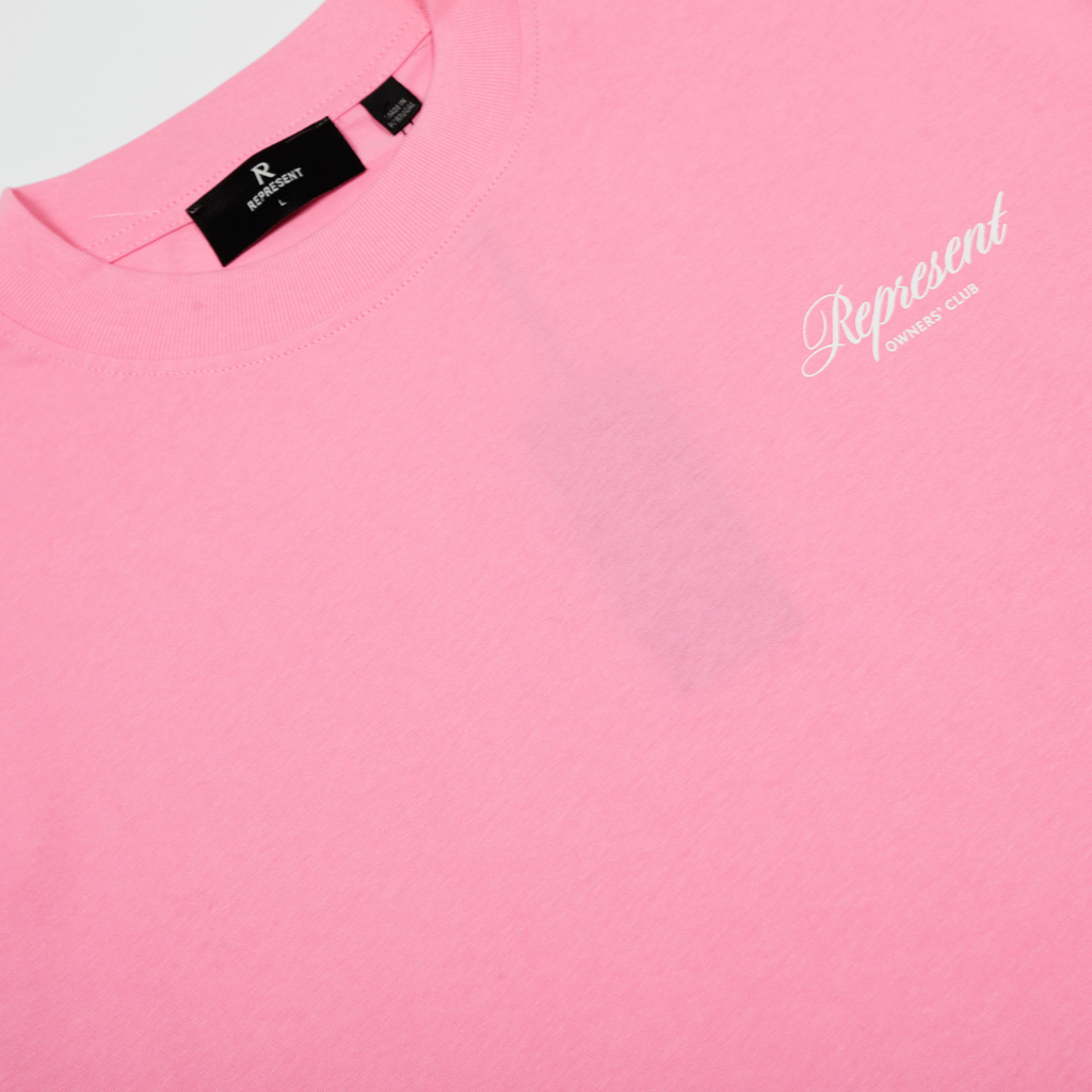 Represent T-shirt