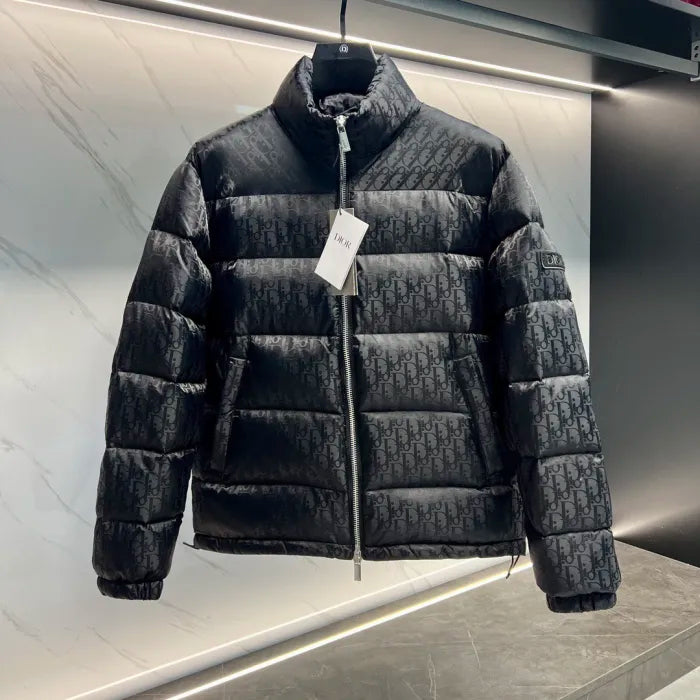 D - PUFFER