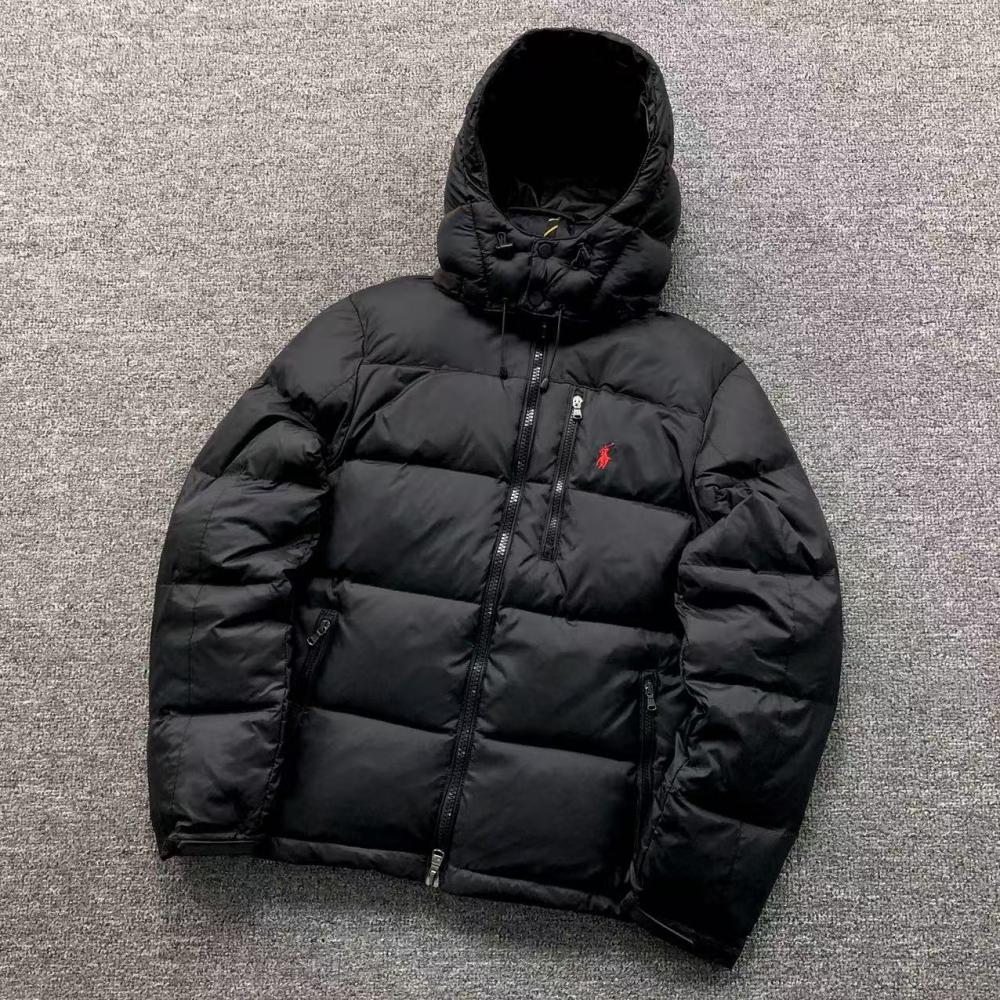 ANURA - RL PUFFER