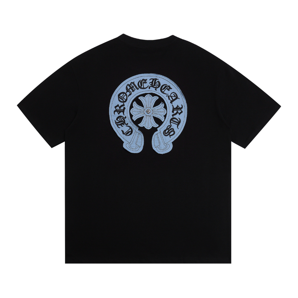 Chrome T-shirt