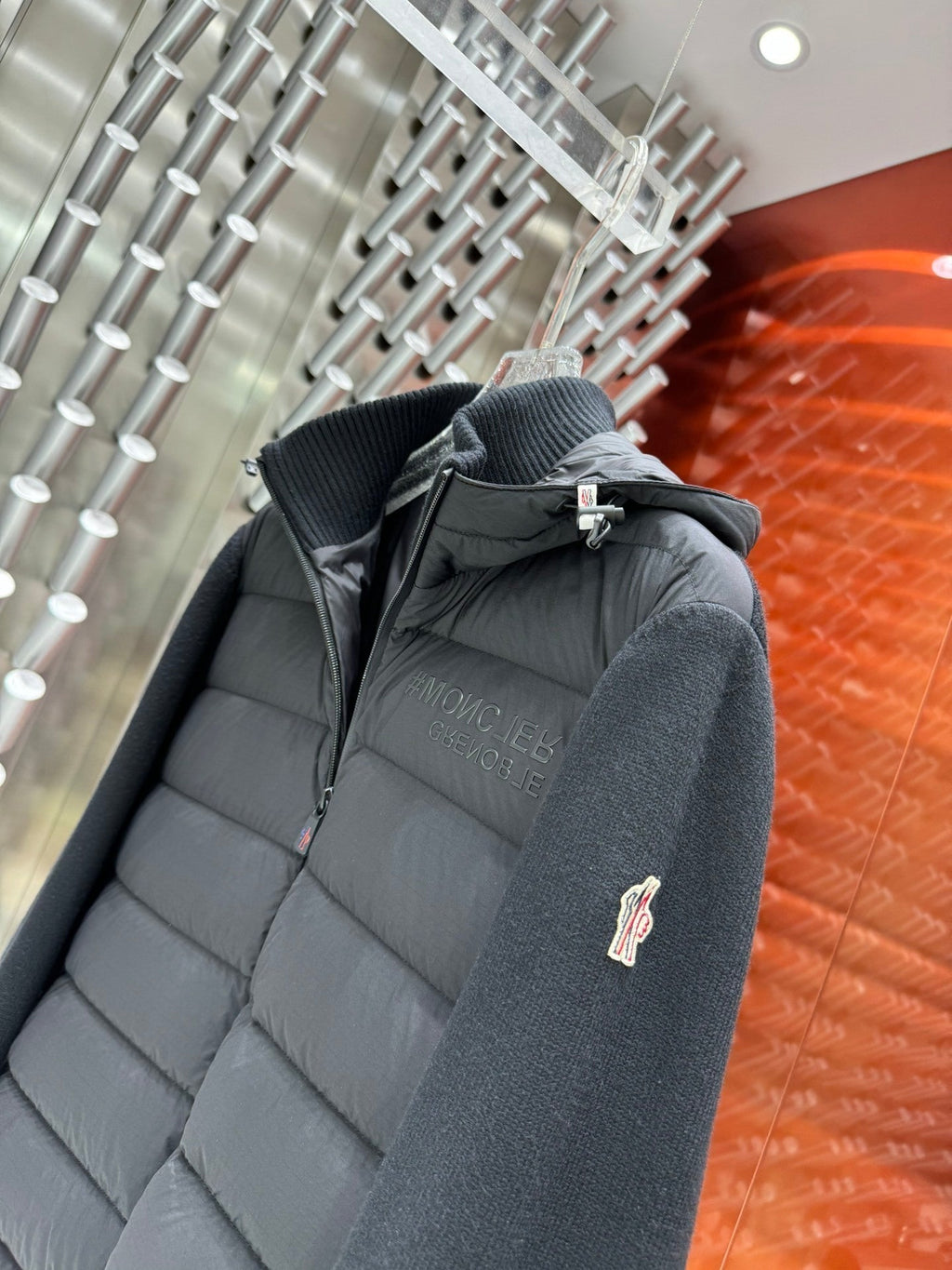 P - CARDIGAN