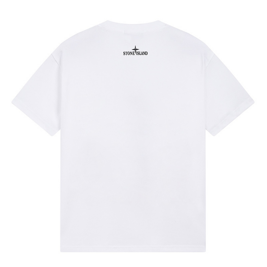 Stone Polychromatic T-shirt