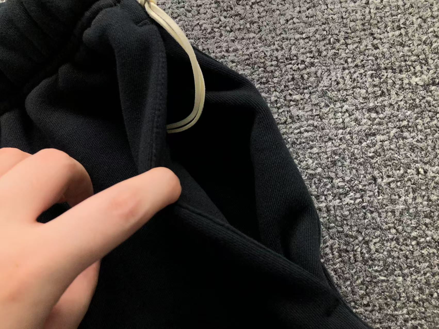 F - SHORTS