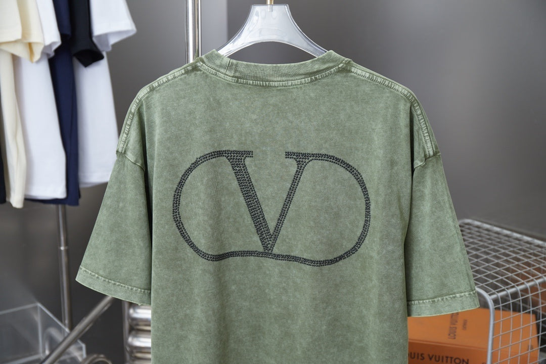 V - TSHIRT VIP