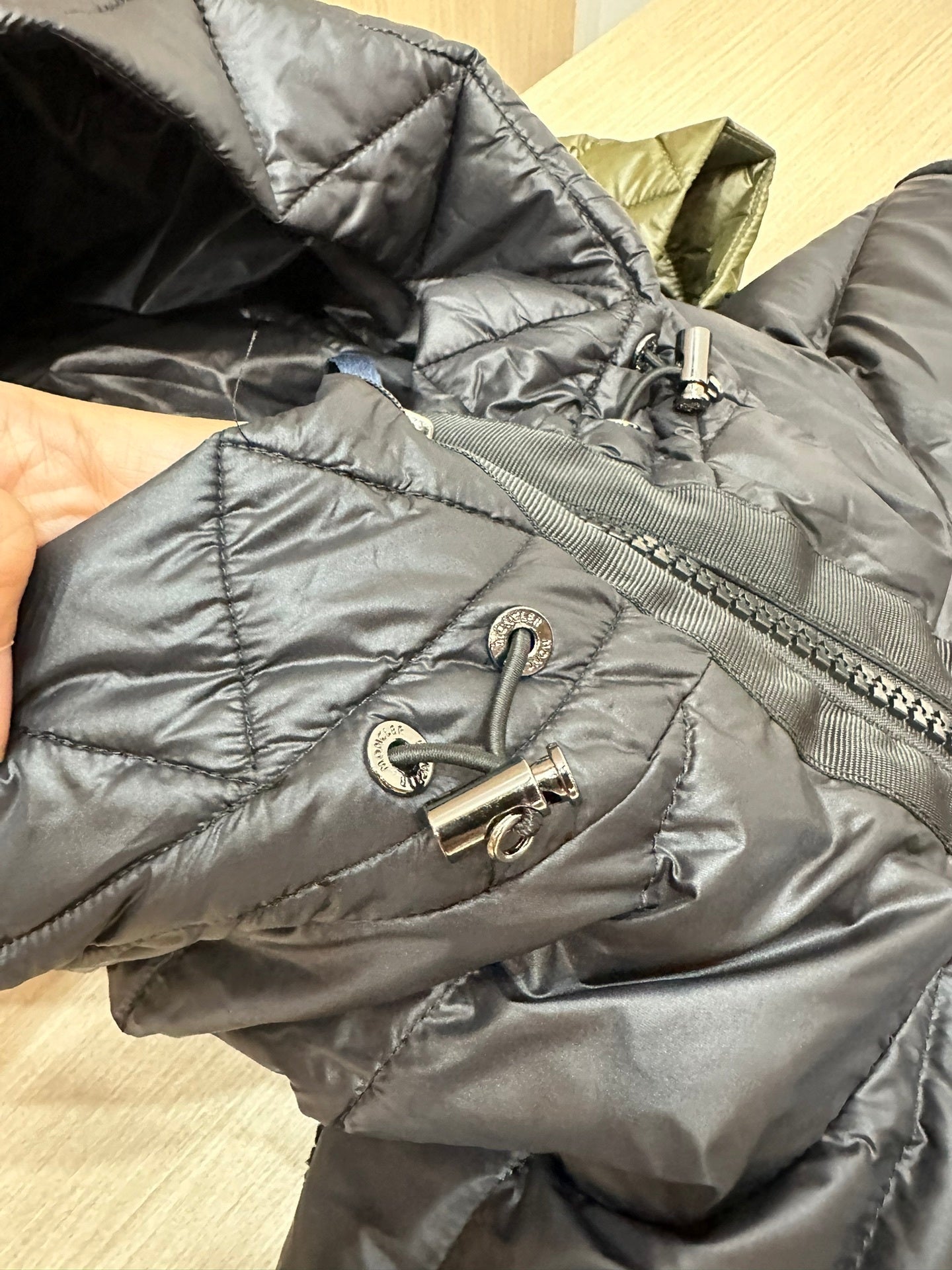 P - CARDIGAN