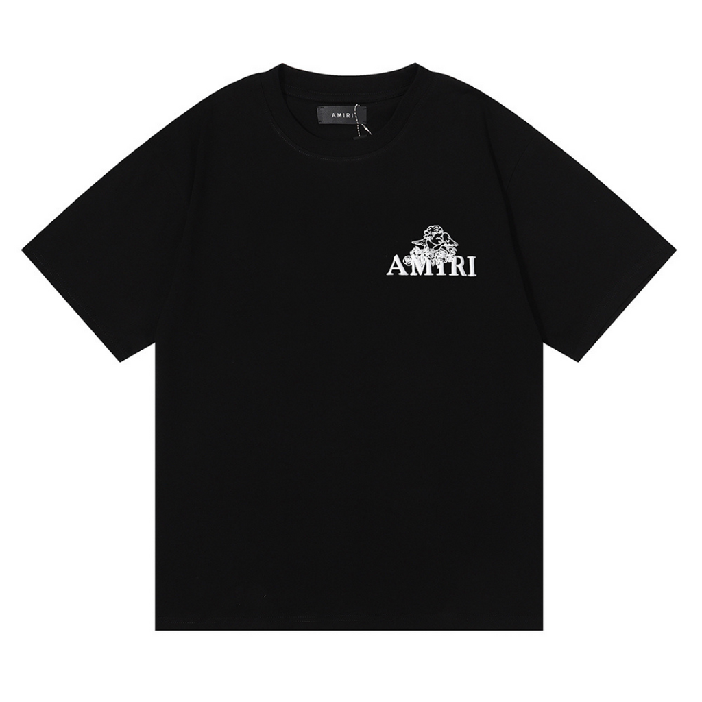 Amr Angel Love T-shirt