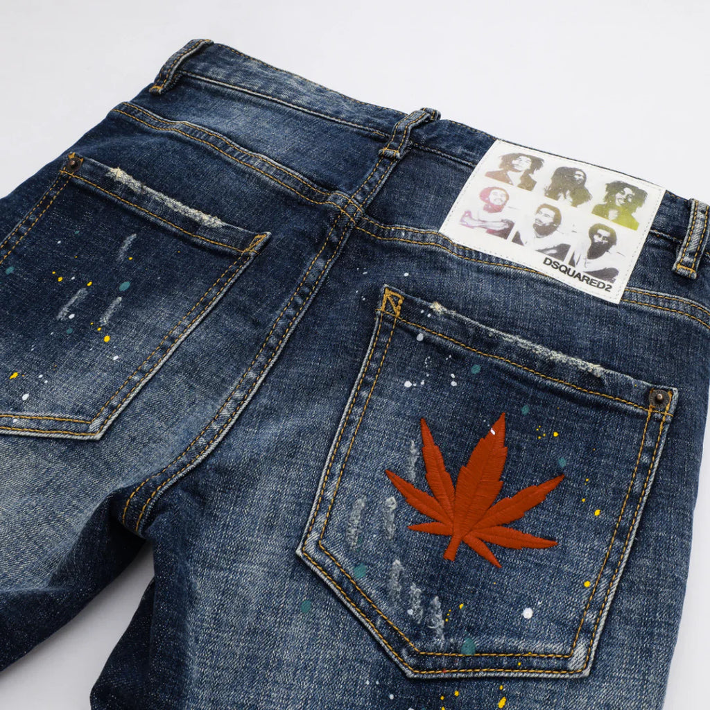 Dsq Shorts