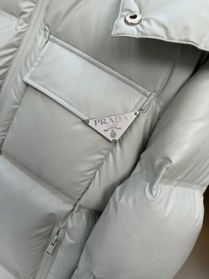 P - PUFFER