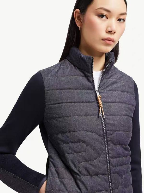 P - CARDIGAN