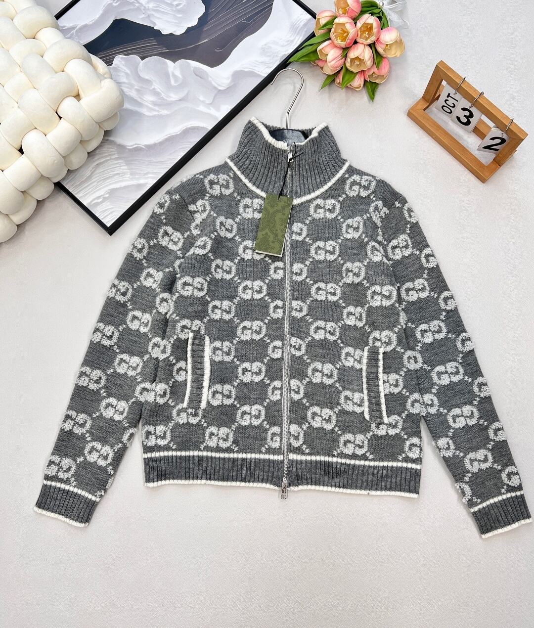 ANURA - G CARDIGAN
