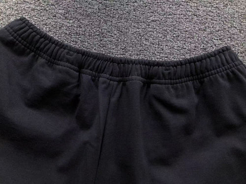 A - SHORTS