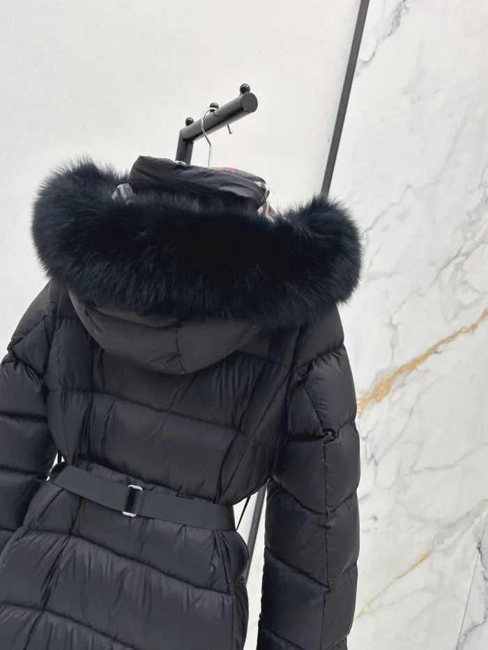 B - PUFFER
