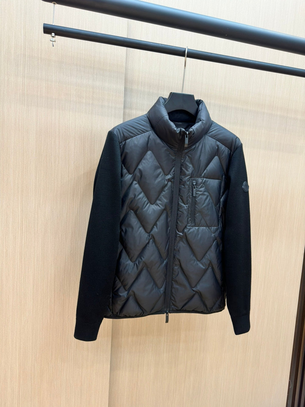P - CARDIGAN