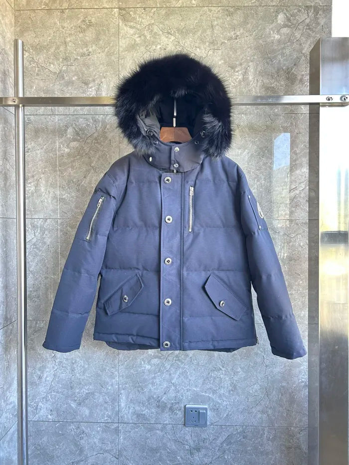 M - PUFFER