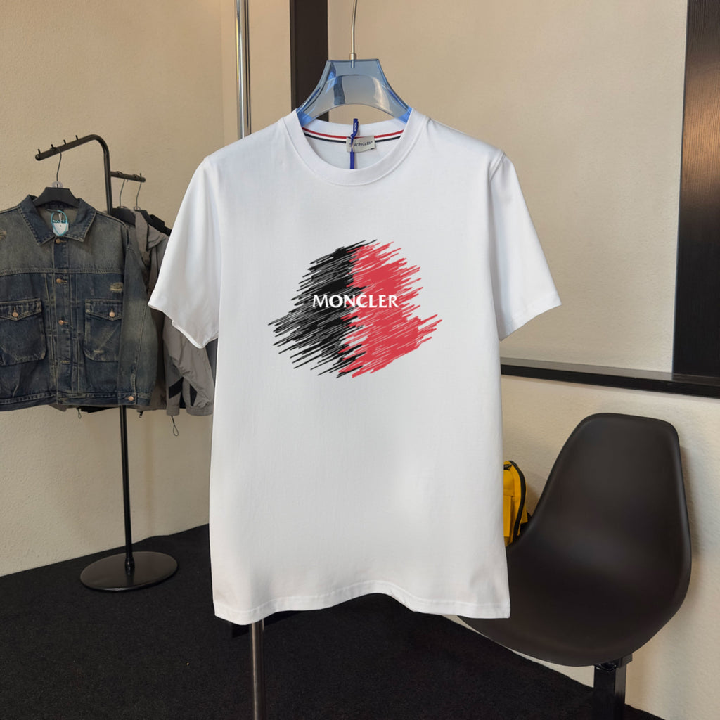 M - TSHIRT