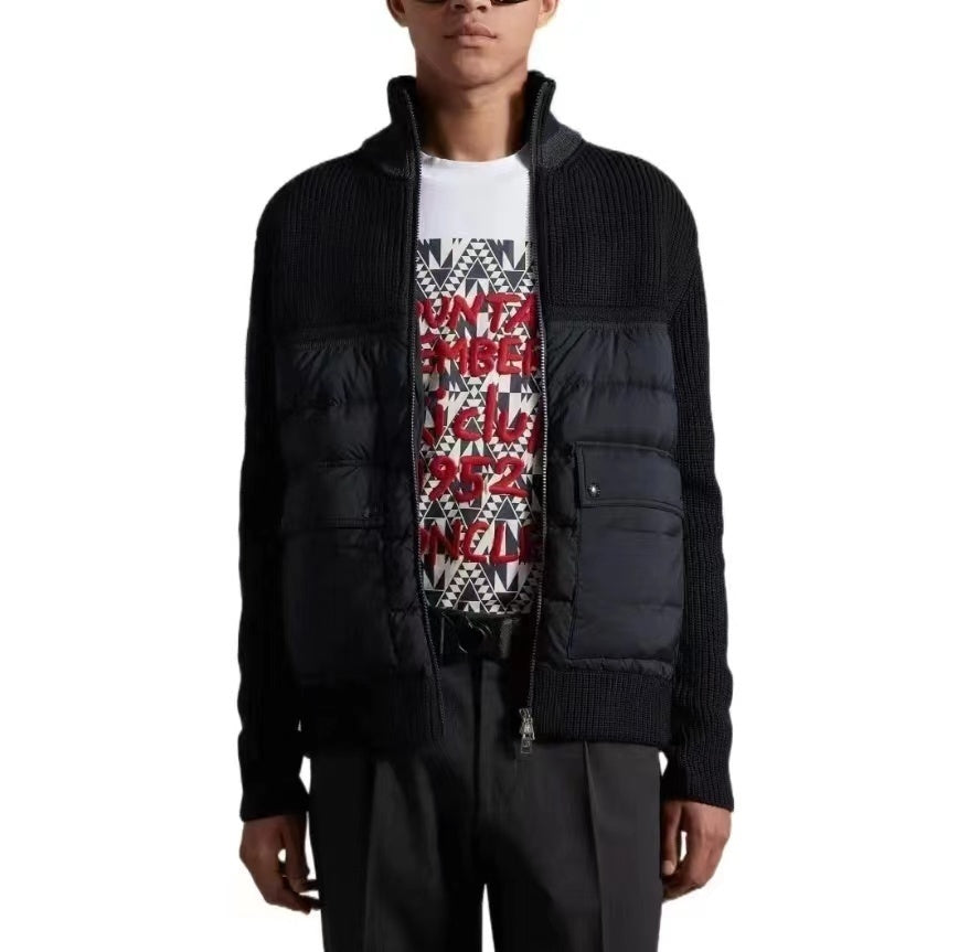 P - CARDIGAN