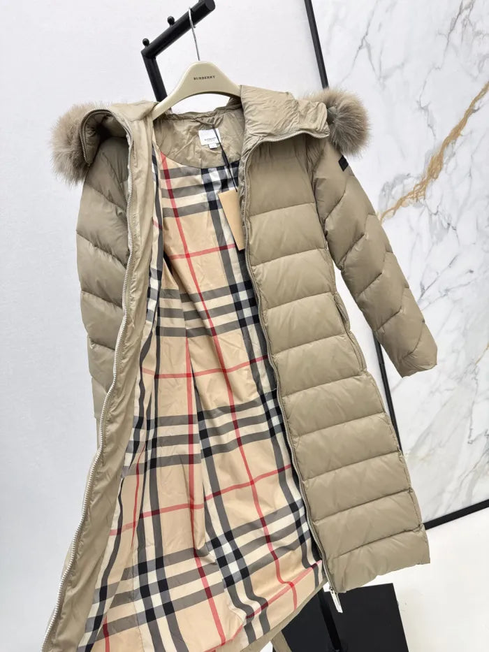B - PUFFER