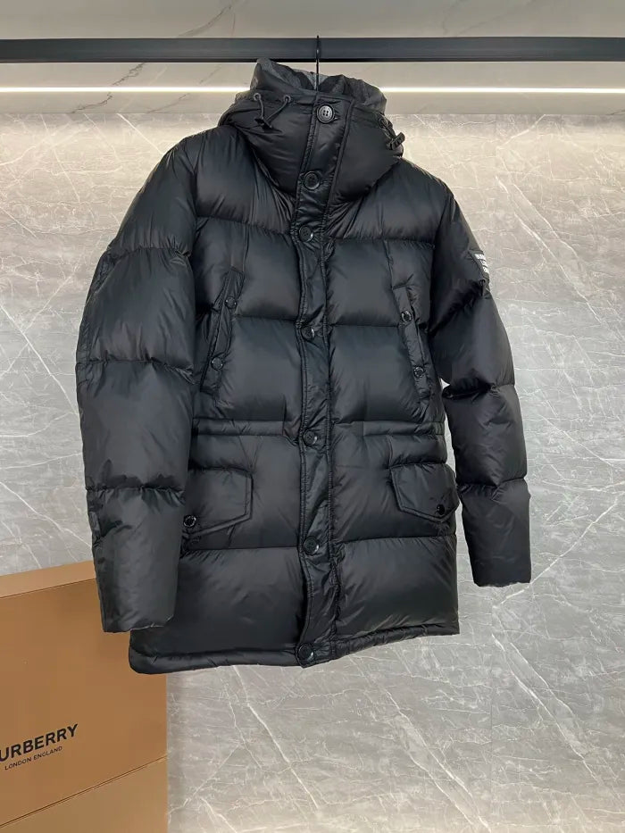 B - PUFFER