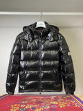 M - PUFFER