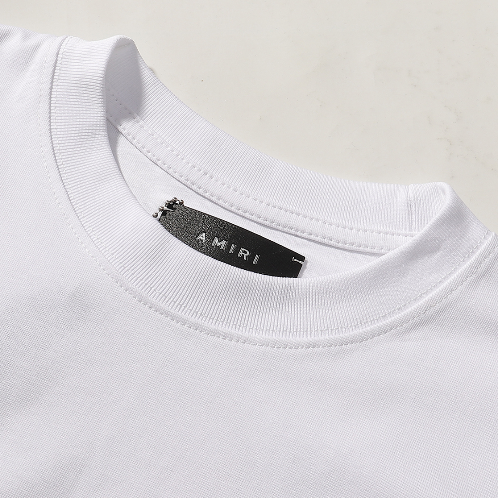 Amr Monogram T-shirt