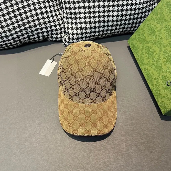 ANURA - G CAP