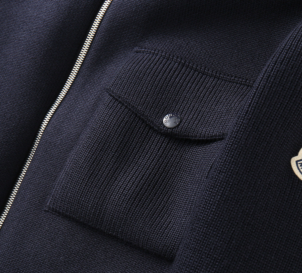 P - CARDIGAN