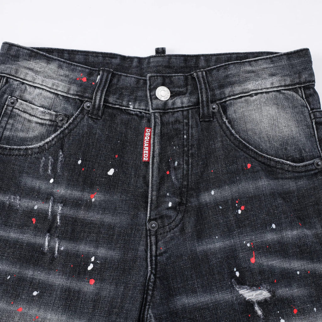 Dsq Shorts