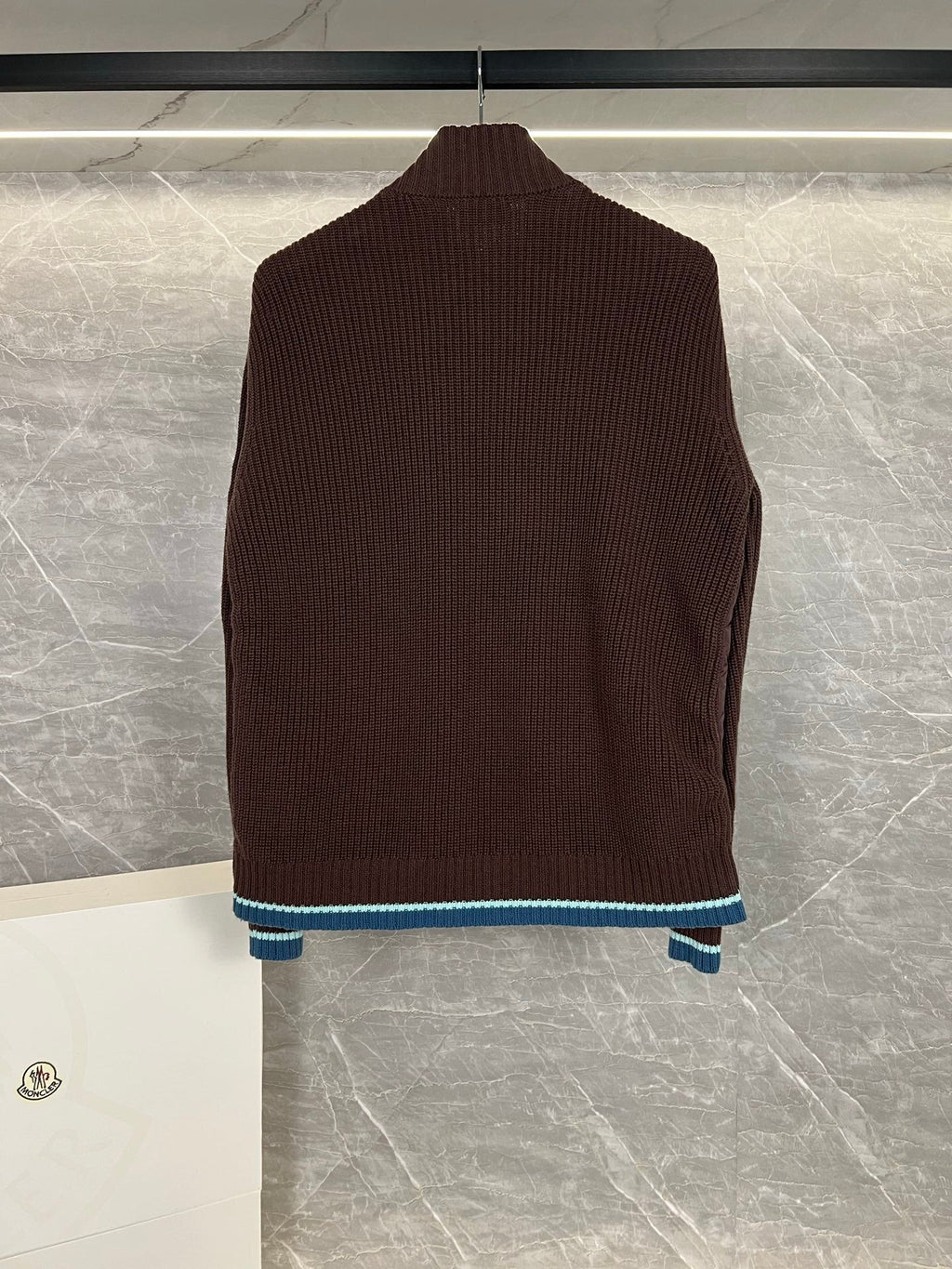 P - CARDIGAN