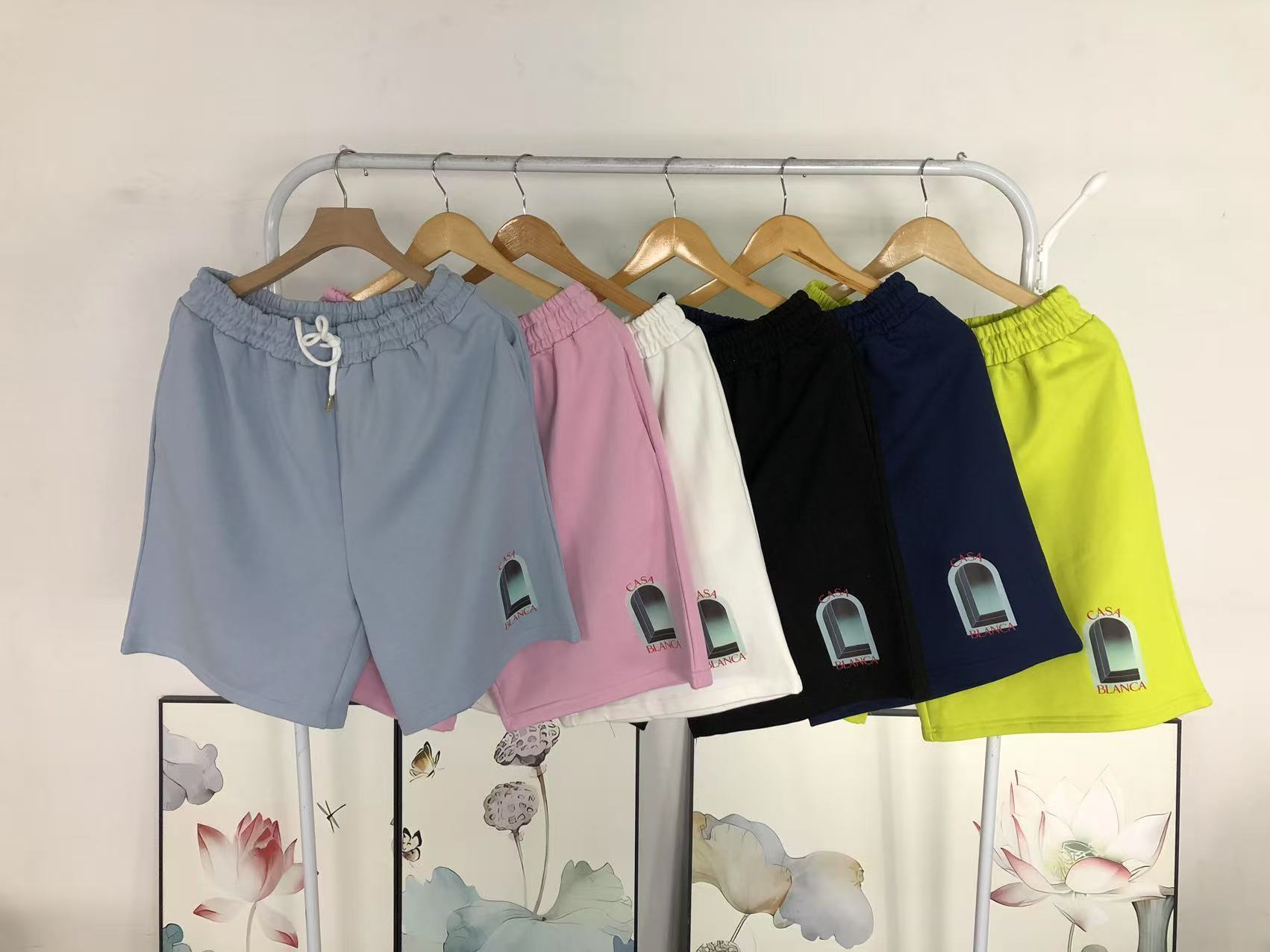 C - SHORTS