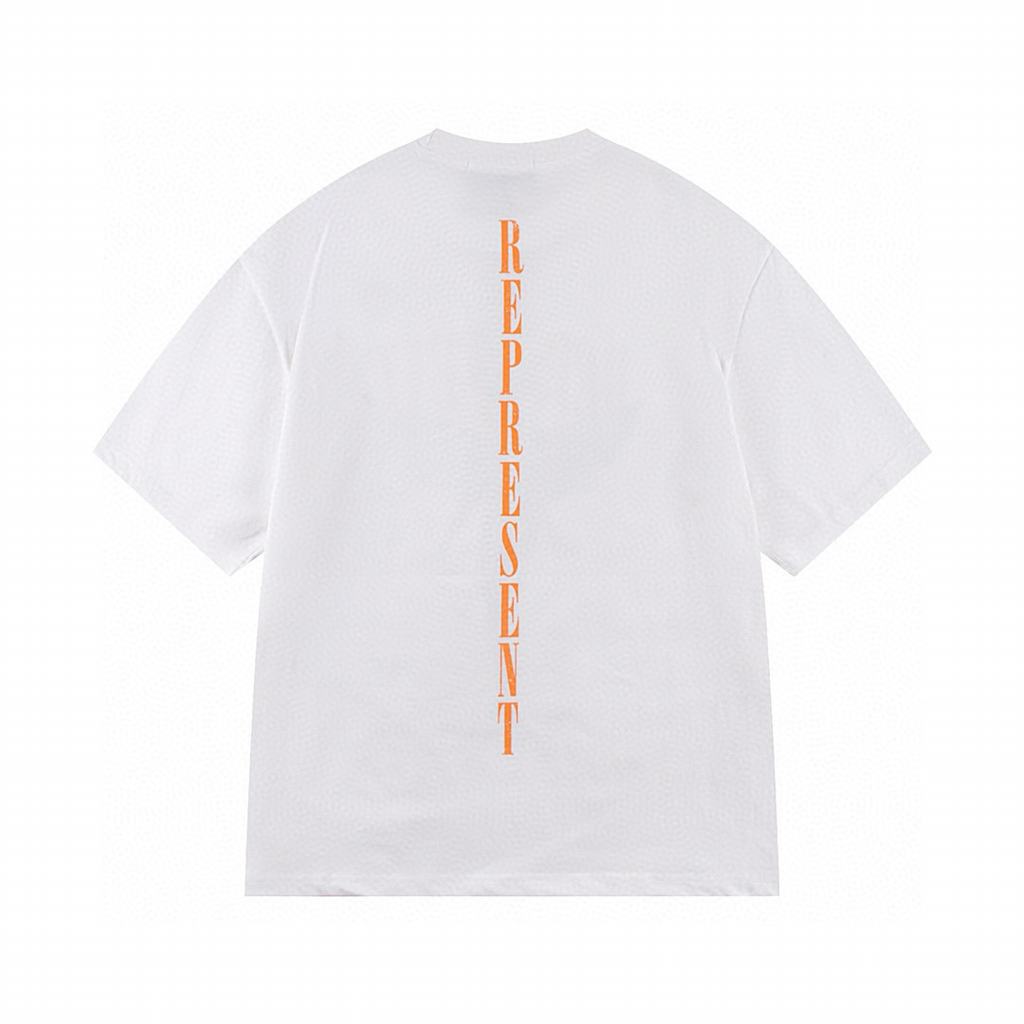 Represent T-shirt
