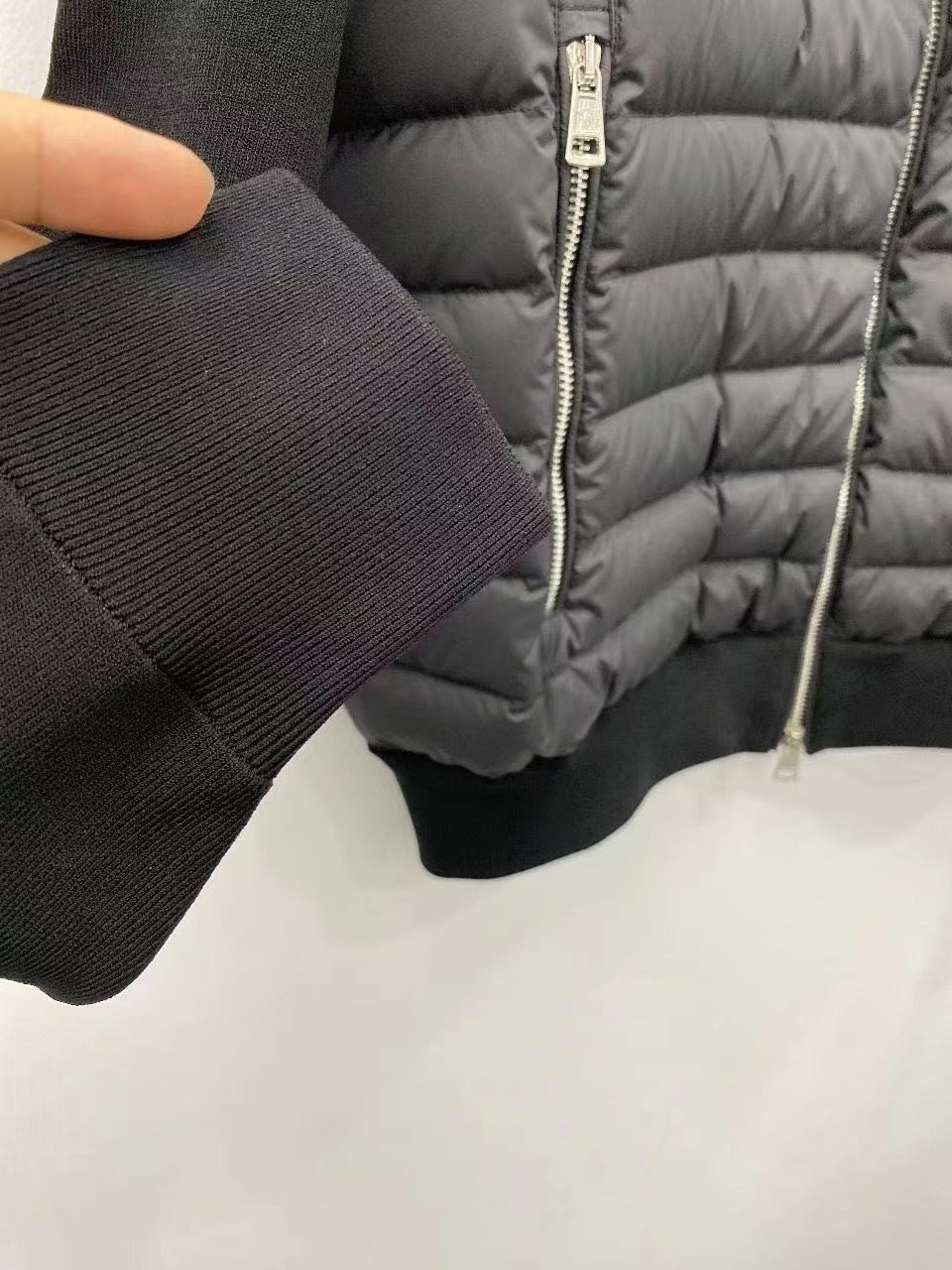 M - CARDIGAN