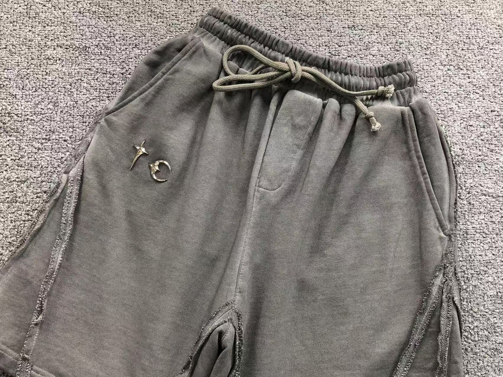 T - SHORTS