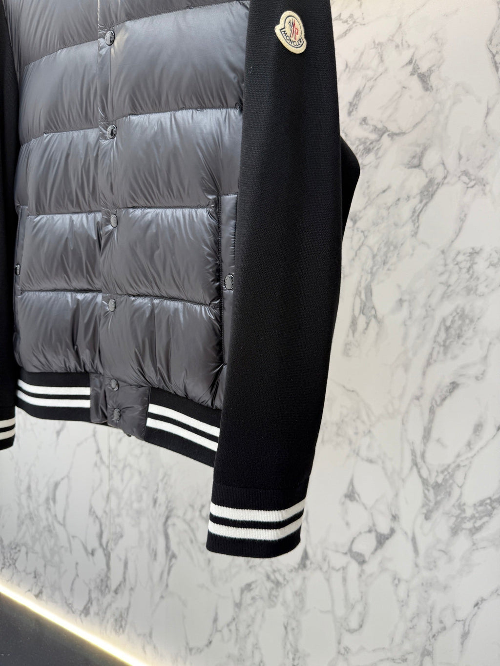 P - CARDIGAN