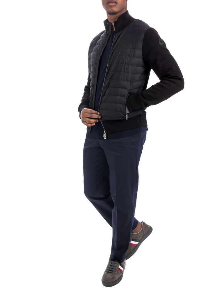 M - CARDIGAN