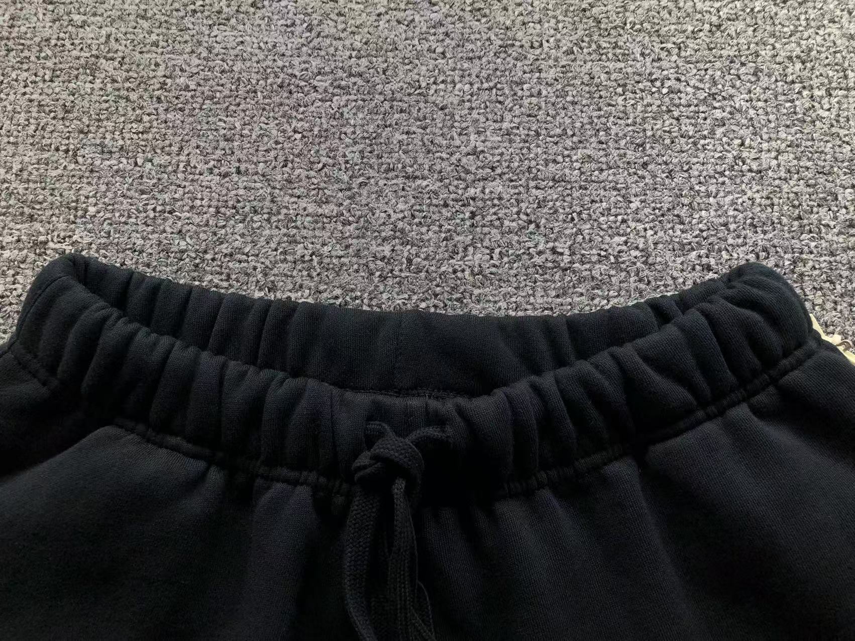 F - SHORTS