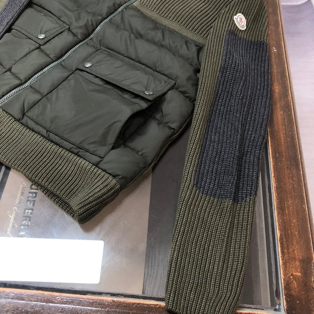 P - CARDIGAN