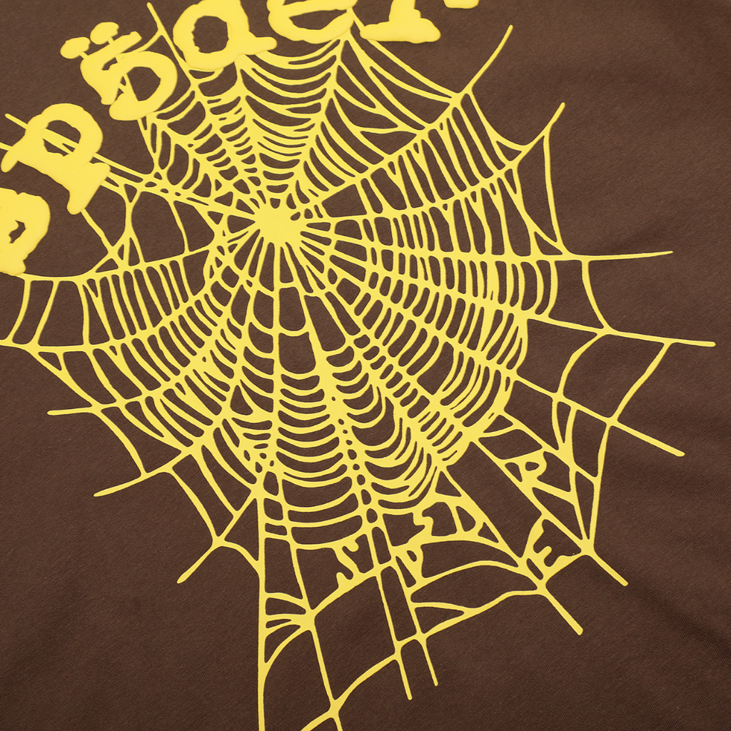 Sp5der T-shirt