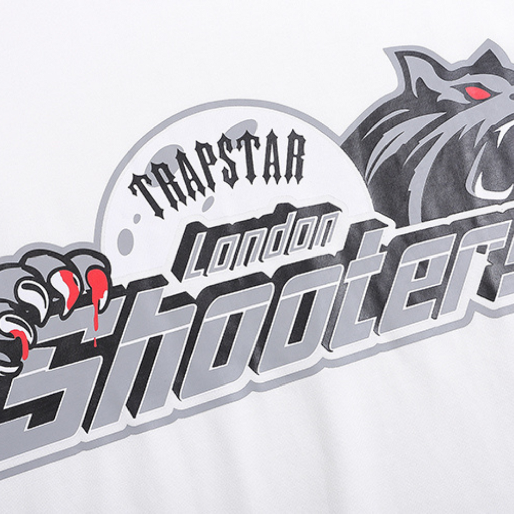 London Shooters Blood T-shirt
