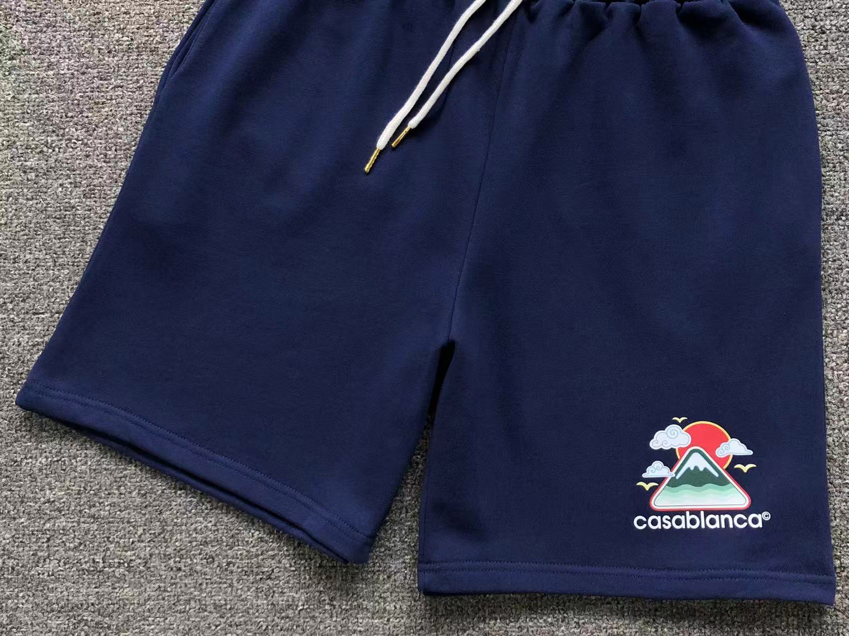 C - SHORTS