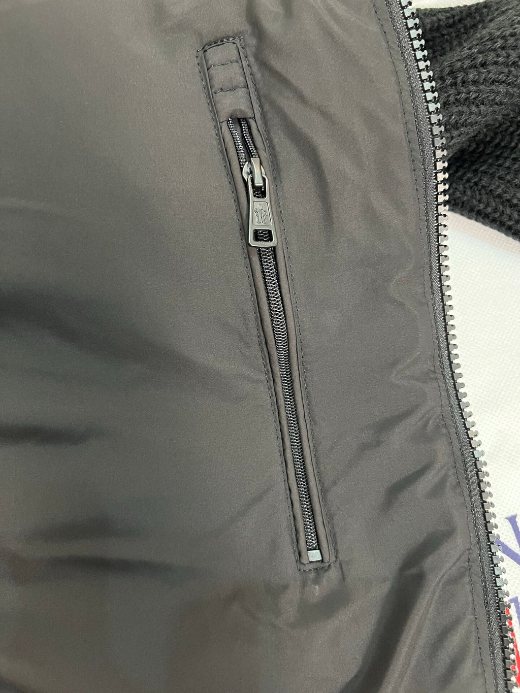 P - CARDIGAN