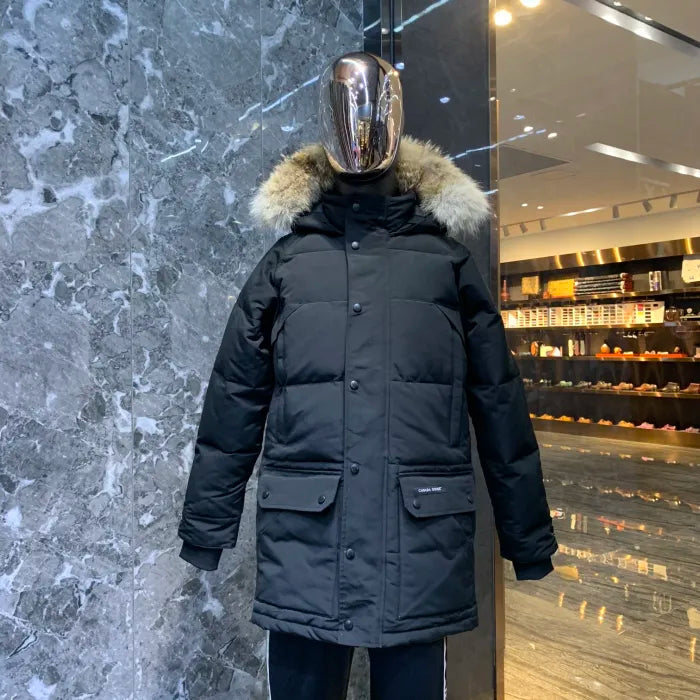 CG - PUFFER