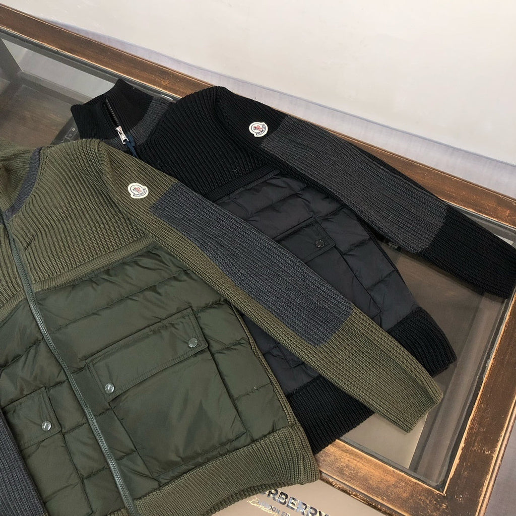 P - CARDIGAN