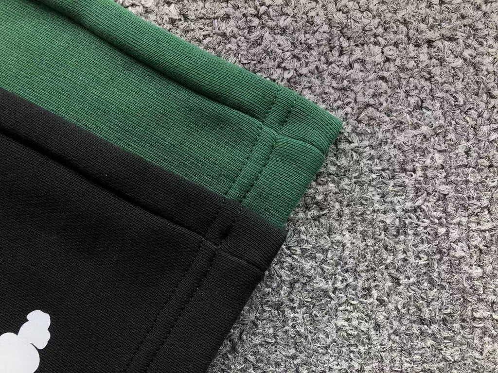 R - SHORTS