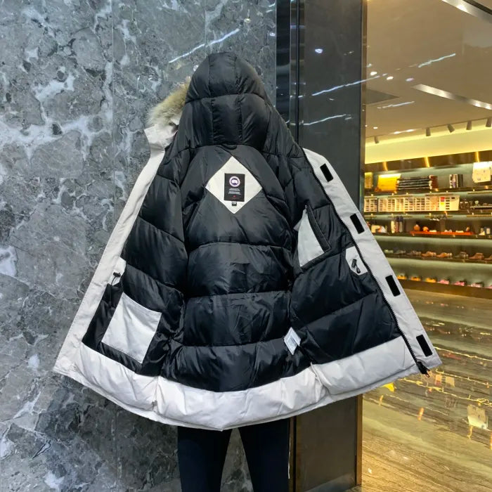 CG - PUFFER