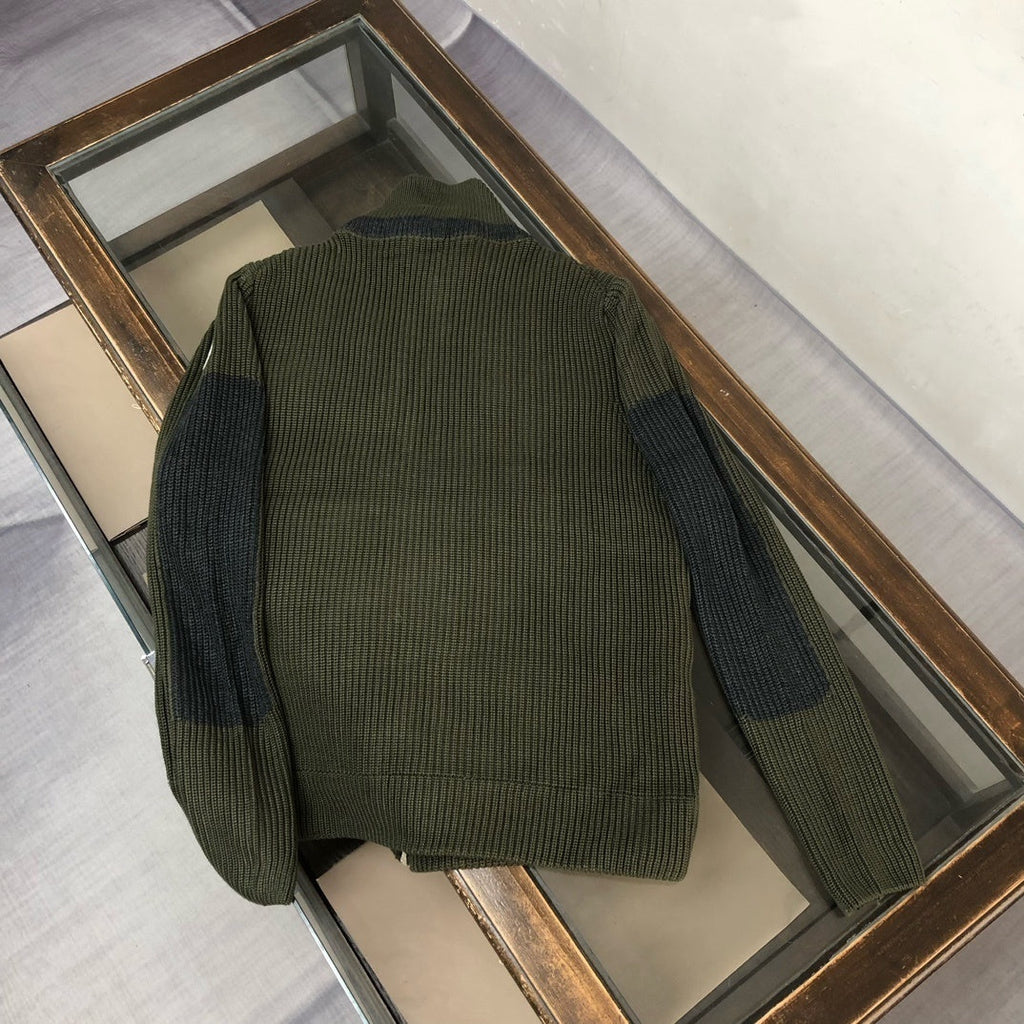 P - CARDIGAN