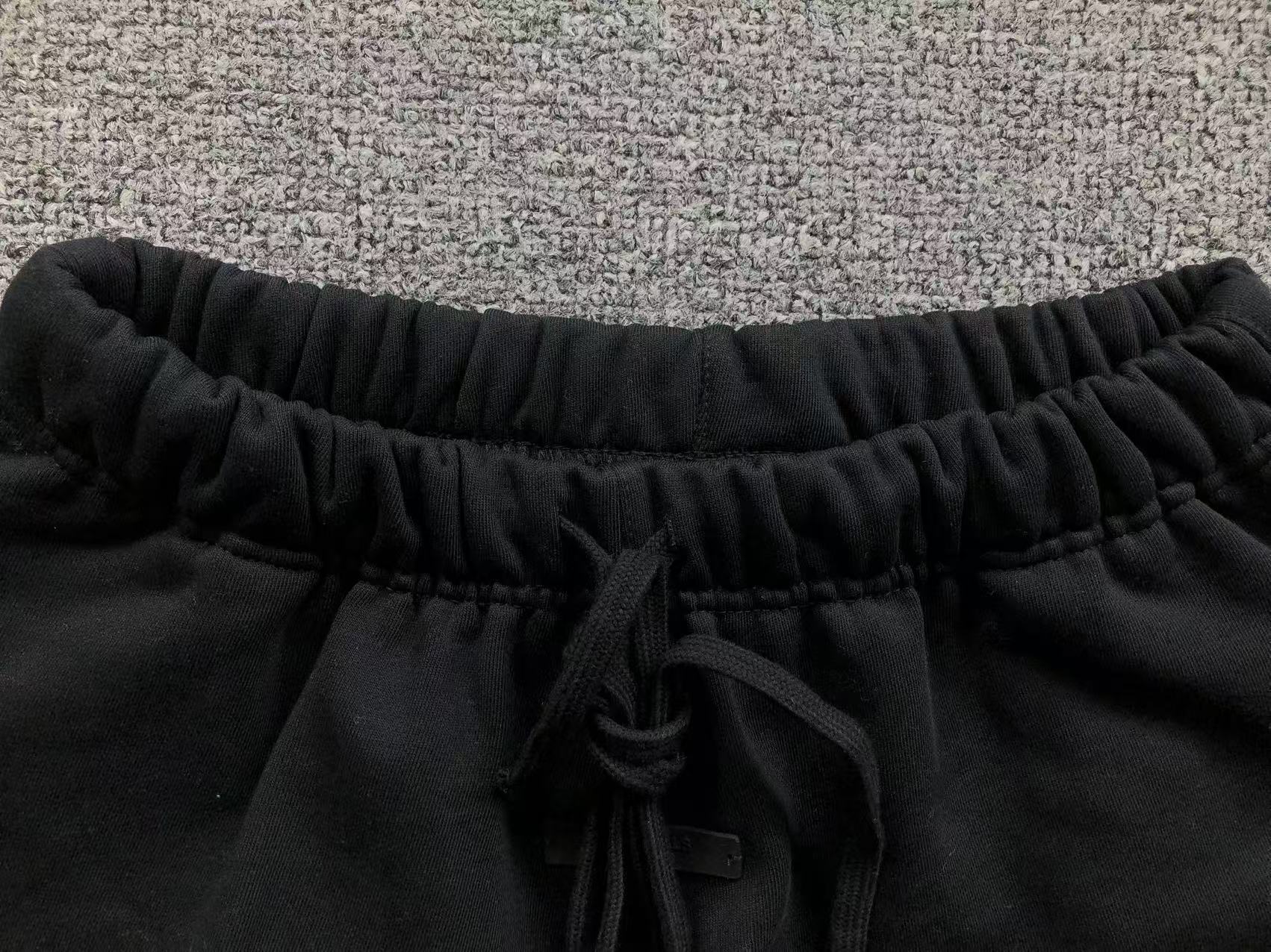F - SHORTS