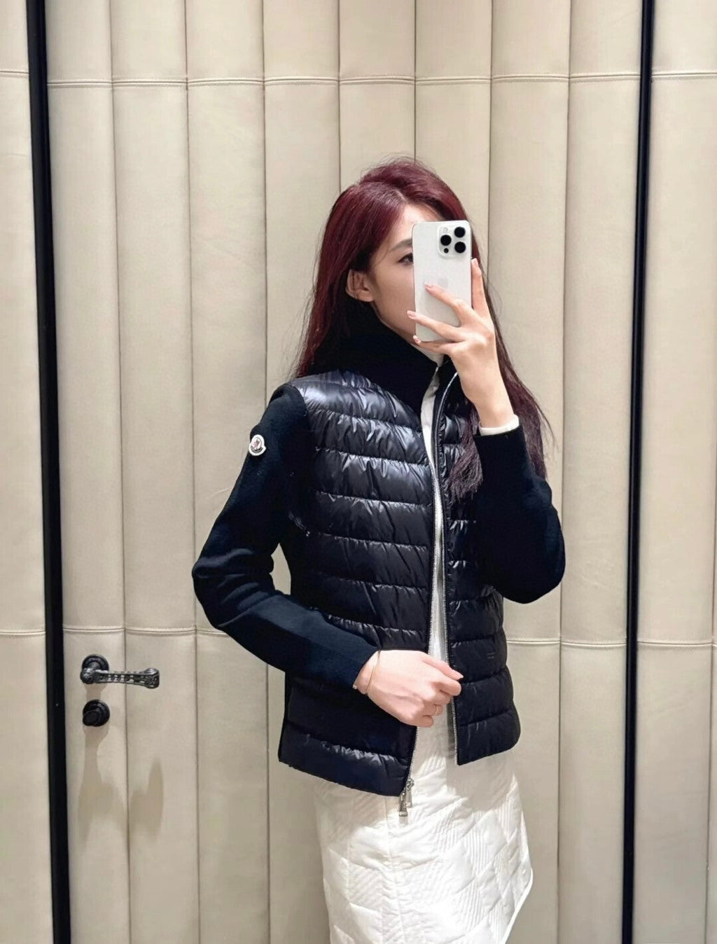 P - CARDIGAN